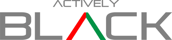 Actively Black